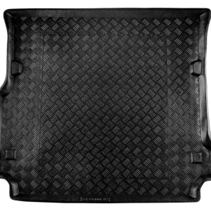 Căptușeală rigidă Rezaw-Plast pentru portbagajul Land Rover Discovery (2004–2016)