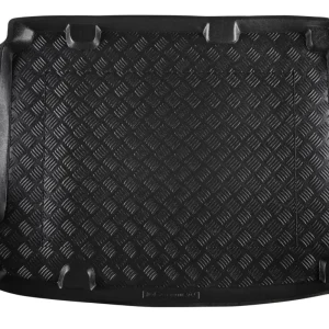 Căptușeală rigidă Rezaw-Plast pentru portbagajul modelului Citroen DS4 hatchback (2011–2015) cu 5 uși, cu subwoofer