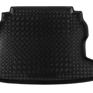 Căptușeală rigidă Rezaw-Plast pentru portbagajul Opel Astra G sedan (1998–2010)