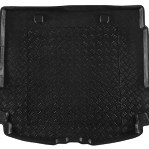 Căptușeală rigidă Rezaw-Plast pentru portbagajul Renault Megane break (2002–2008) fără separator de portbagaj