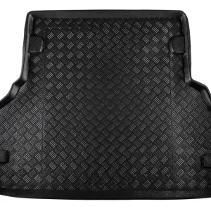 Căptușeală rigidă Rezaw-Plast pentru portbagajul Toyota Avensis break (1998–2003)
