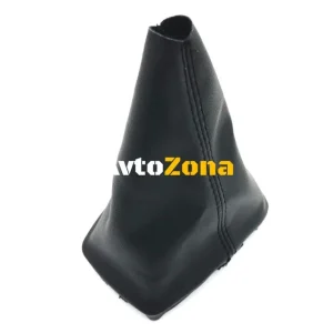 Cuff Gear Lever Leather Case pentru Golf Golf 4 Bora Jetta cu cadru