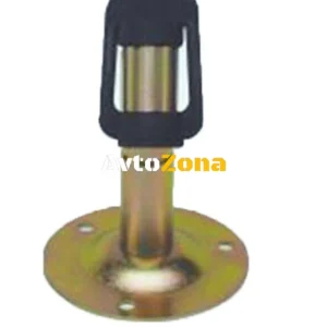 Cuplaj pentru suport cu legătură rapidă pentru lampa de urgență Burkan