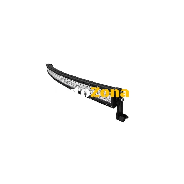 81 Sm Curved Power LED Bar 180W 60 LED 12V 24V ATV, Jeep, 4x4, Offroad, Camion