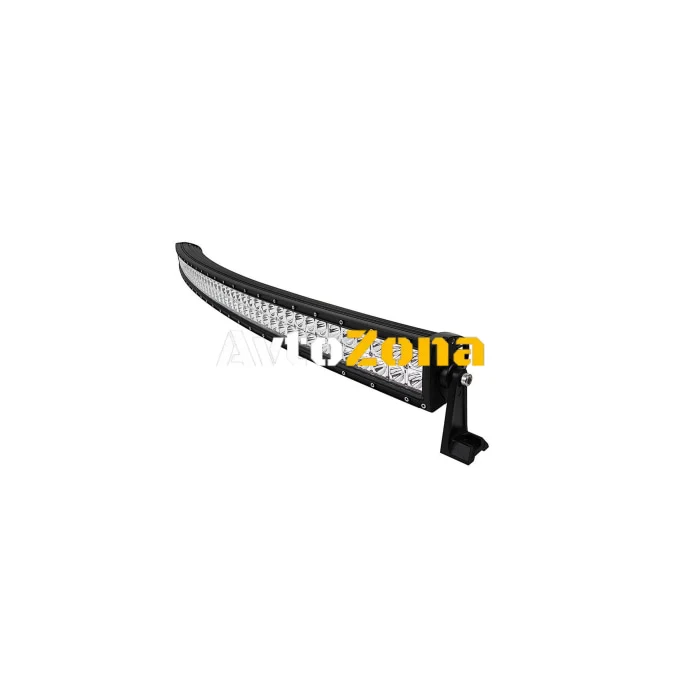 81 Sm Curved Power LED Bar 180W 60 LED 12V 24V ATV, Jeep, 4x4, Offroad, Camion
