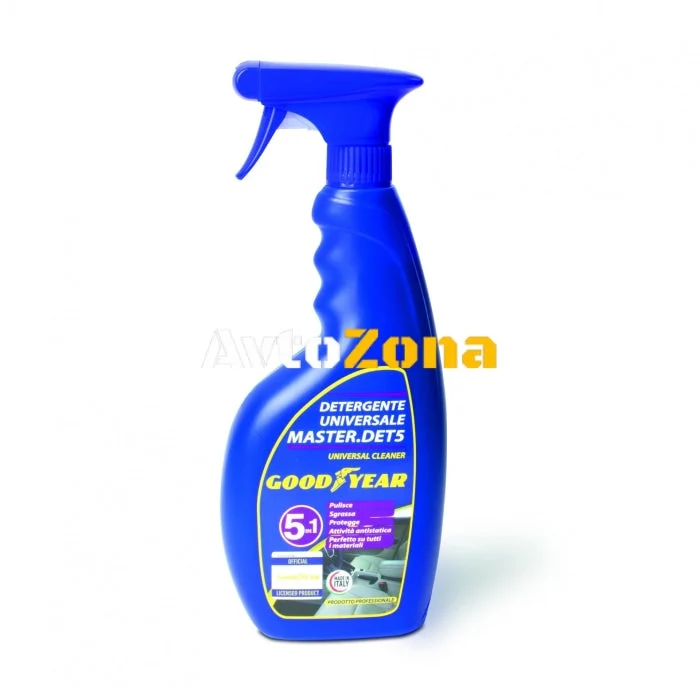 Detergent universal 750ml Goodyear Goodyear