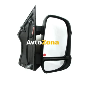 Dyasno elektrichesko ogledalo cu încălzire pentru Fiat Ducato / Citroen Relay / Peugeot Boxer (2006+)