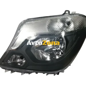 Far dreapta nou pentru Mercedes-Benz Sprinter W906 Mercedes Sprinter B906, 2013-2018, E24