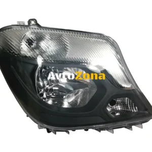 Far stânga nou pentru Mercedes-Benz Sprinter W906 Mercedes Sprinter B906, 2013-2018, E24