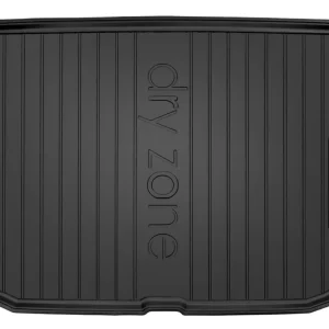 Frogum DRY ZONE căptușeală din cauciuc pentru portbagajul Citroen C4 Picasso (2006–2013)