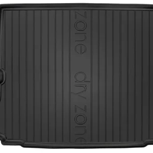 Frogum DRY ZONE căptușeală din cauciuc pentru portbagajul Citroen C4 Grand Picasso (2013–2019) – 7 locuri, al treilea rând...