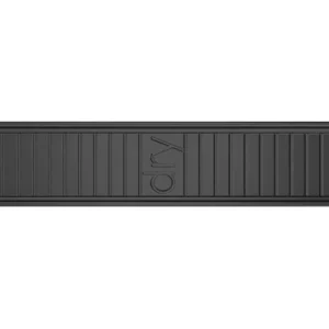 Frogum DRY ZONE căptușeală din cauciuc pentru portbagaj pentru Citroen C4 Grand Picasso (2006–2013) – 7 locuri, al treilea...
