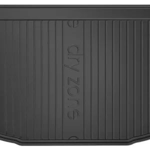 Frogum DRY ZONE căptușeală din cauciuc pentru portbagaj pentru Citroën C4 Aircross (2012–2017) 5 uși