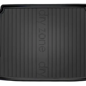 Frogum DRY ZONE căptușeală din cauciuc pentru portbagaj pentru Citroen C4 (2010–2017) cu 5 uși