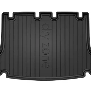 Frogum DRY ZONE căptușeală din cauciuc pentru portbagajul Peugeot 308 break (2007–2013), 7 locuri, cu scaunele din al trei...
