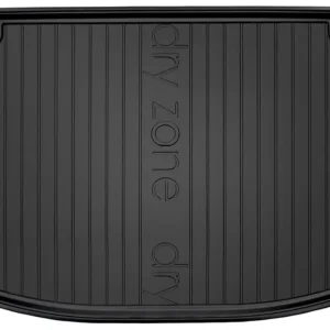 Frogum DRY ZONE căptușeală din cauciuc pentru portbagajul Renault Megane hatchback (2015–2022)