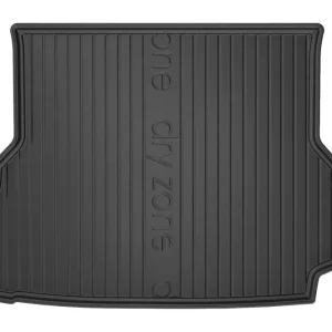 Frogum DRY ZONE căptușeală din cauciuc pentru portbagajul Renault Laguna hatchback (2001–2007)