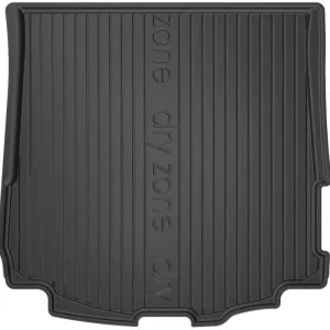 Frogum DRY ZONE căptușeală din cauciuc pentru portbagajul Ford Mondeo break (2007–2014)