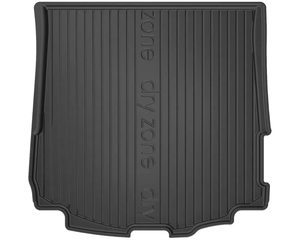 Frogum DRY ZONE căptușeală din cauciuc pentru portbagajul Ford Mondeo break (2007–2014)