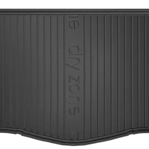 Frogum DRY ZONE căptușeală din cauciuc pentru portbagajul Ford Focus hatchback (2010–2019) cu roată de rezervă temporară t...