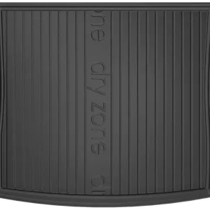 Frogum DRY ZONE căptușeală din cauciuc pentru portbagajul Ford Grand C-Max (2010–2019) cu 7 locuri, cu al treilea rând de...