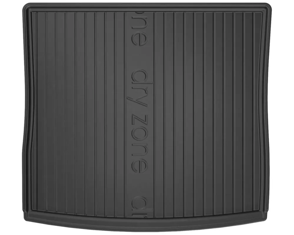 Frogum DRY ZONE căptușeală din cauciuc pentru portbagajul Ford Grand C-Max (2010–2019) cu 7 locuri, cu al treilea rând de...