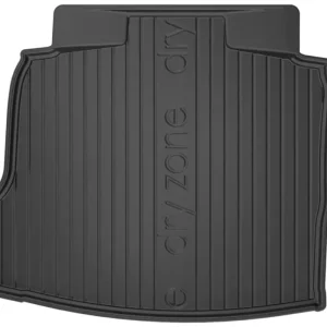 Frogum DRY ZONE căptușeală din cauciuc pentru portbagajul Opel Vectra C sedan (2003–2008)