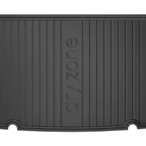 Frogum DRY ZONE căptușeală din cauciuc pentru portbagaj pentru Opel Meriva (2003–2010)