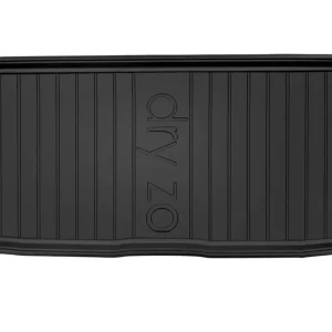 Frogum DRY ZONE căptușeală din cauciuc pentru portbagaj pentru Opel Karl (2015–2019) fără compartiment de încărcare suplim...