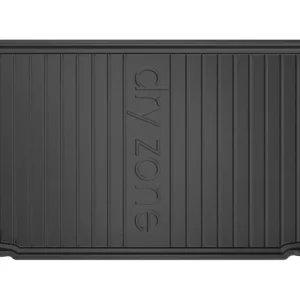 Frogum DRY ZONE căptușeală din cauciuc pentru portbagajul Opel Corsa E (2014–2019), în partea superioară portbagajului, cu...