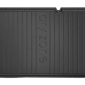 Frogum DRY ZONE căptușeală din cauciuc pentru portbagajul Opel Corsa D (2006–2014), 3 uși, în poziția inferioară portbagaj...