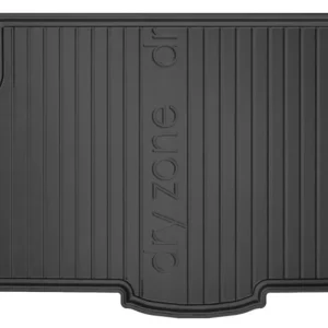 Frogum DRY ZONE căptușeală din cauciuc pentru portbagajul Opel Astra H hatchback (2004–2014) fără covoraș din polistiren ș...
