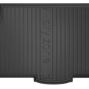 Frogum DRY ZONE căptușeală din cauciuc pentru portbagaj pentru Opel Astra H GTC Hatchback (2005–2010) cu 3 uși