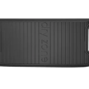 Frogum DRY ZONE căptușeală din cauciuc pentru portbagaj pentru Toyota Yaris (2005–2011), 5 uși