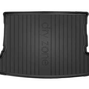 Frogum DRY ZONE căptușeală din cauciuc pentru portbagaj pentru Toyota Corolla Verso (2004–2009) fără organizator