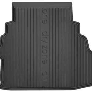 Frogum DRY ZONE căptușeală din cauciuc pentru portbagaj pentru Toyota Camry Sedan (2006–2011)