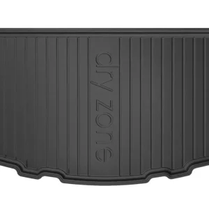 Frogum DRY ZONE căptușeală din cauciuc pentru portbagajul Toyota Auris estate Hybrid (2012–2018), poziție inferioară cu or...