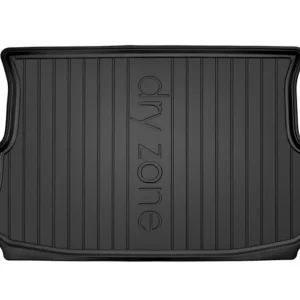 Frogum DRY ZONE căptușeală din cauciuc pentru portbagajul Hyundai Tucson (2004–2009) fără organizator pentru portbagaj