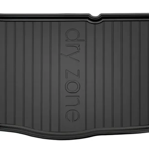 Frogum DRY ZONE căptușeală din cauciuc pentru portbagaj pentru Hyundai i20 (2014–2019), 5 uși