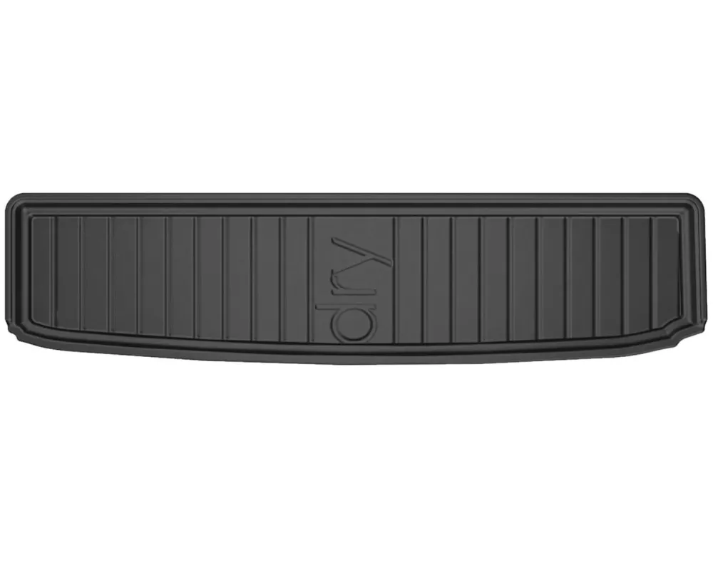 Frogum DRY ZONE căptușeală din cauciuc pentru portbagaj pentru Chevrolet Orlando (2010–2014) 7 locuri cu scaunele din al t...