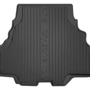 Frogum DRY ZONE căptușeală din cauciuc pentru portbagajul Honda Civic sedan (1995–2001)
