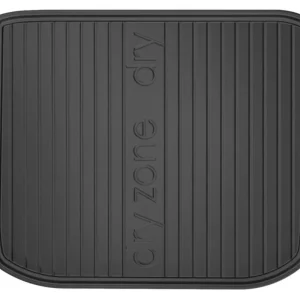 Гумена стелка за багажник Frogum DRY ZONE за Seat Toledo хечбек (2004–2010) – долно положение на багажника, с временна рез...