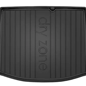 Гумена стелка за багажник Frogum DRY ZONE за Suzuki SX4 S-Cross (2013–2018) / SX4 S-Cross Lift (2018+), в долно положение...