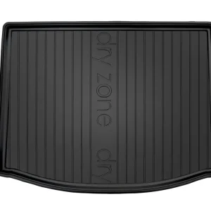 Гумена стелка за багажник Frogum DRY ZONE за Suzuki Vitara (2015+), долно положение на багажника