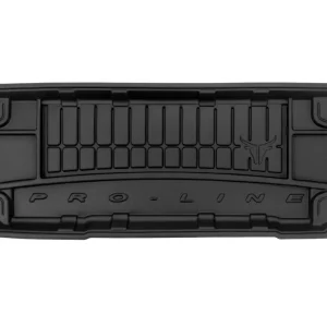 Frogum Pro-Line căptușeală din cauciuc pentru portbagaj pentru Citroen C2 (2003–2009) cu 3 uși