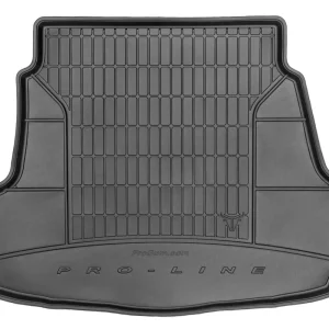 Frogum Pro-Line căptușeală din cauciuc pentru portbagajul Kia Optima Sedan (2015-2020)