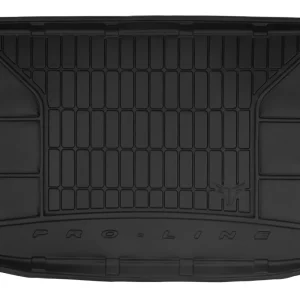 Frogum Pro-Line căptușeală din cauciuc pentru Opel Crossland X (2017+), poziție superioară