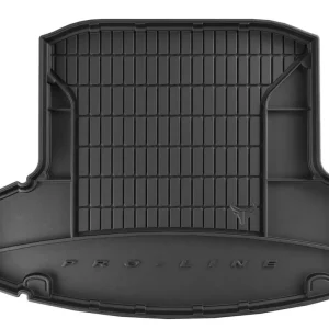 Frogum Pro-Line căptușeală din cauciuc pentru portbagajul Skoda Octavia Liftback (2016–2020)