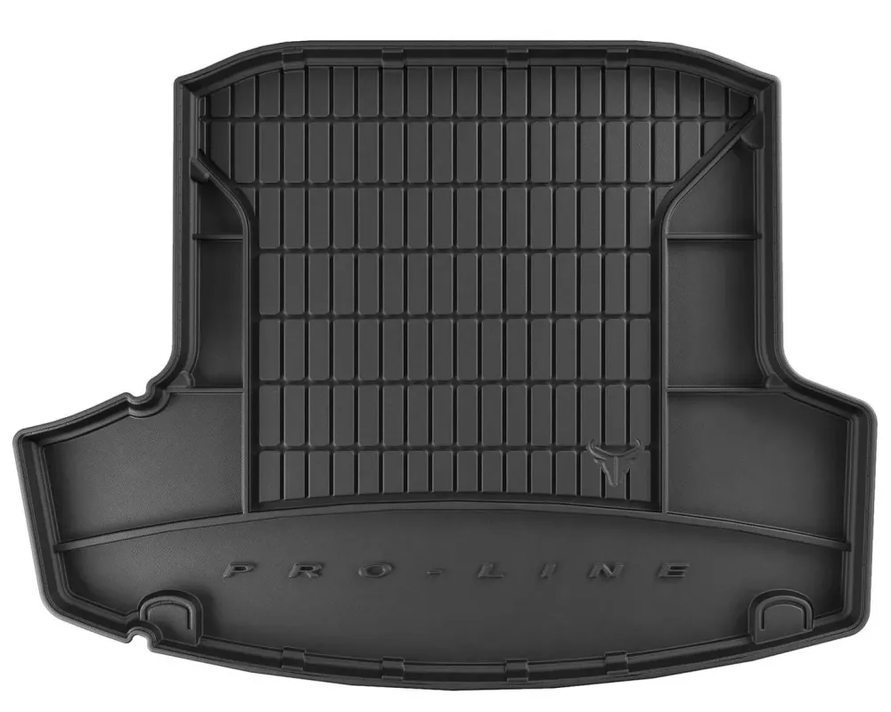Frogum Pro-Line căptușeală din cauciuc pentru portbagajul Skoda Octavia Liftback (2016–2020)