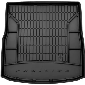 Гумена стелка за багажник Frogum Pro-Line за VW Golf VI комби (2009–2013)